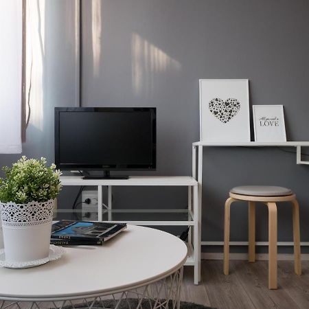 Gin Apartman Zadar Eksteriør billede