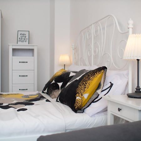 Gin Apartman Zadar Eksteriør billede